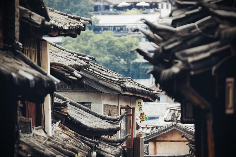 Local Market