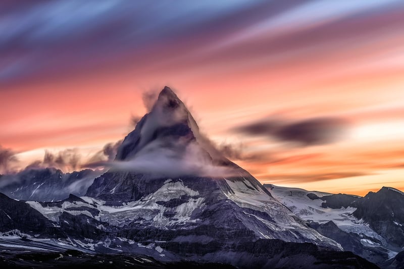 Zermatt, Switzerland